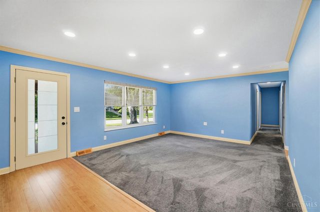 4412 Post Rail Lane, Franklin Twp, OH 45005