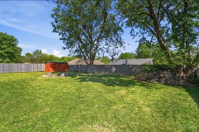 4412 Post Rail Lane, Franklin Twp, OH 45005