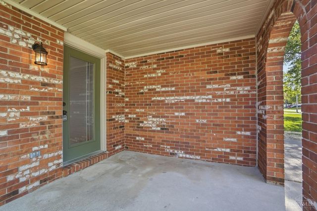 4412 Post Rail Lane, Franklin Twp, OH 45005