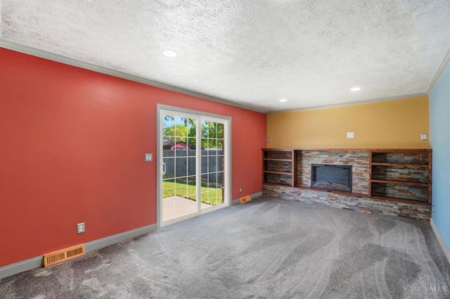 4412 Post Rail Lane, Franklin Twp, OH 45005