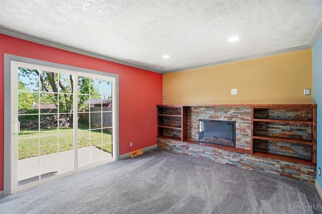 4412 Post Rail Lane, Franklin Twp, OH 45005