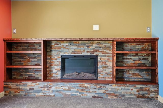 4412 Post Rail Lane, Franklin Twp, OH 45005