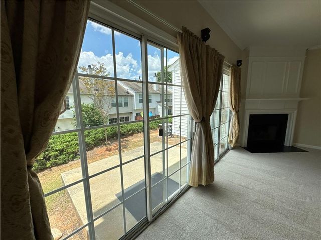 923 Prestwyck Court, Alpharetta, GA 30004