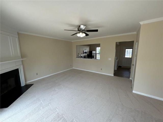 923 Prestwyck Court, Alpharetta, GA 30004