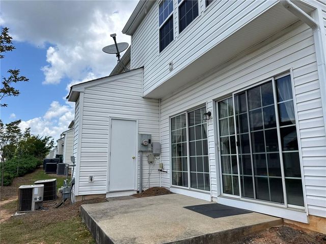 923 Prestwyck Court, Alpharetta, GA 30004