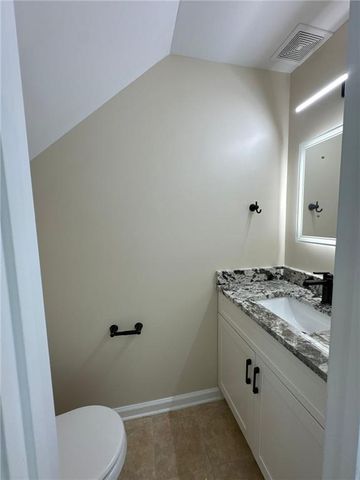 923 Prestwyck Court, Alpharetta, GA 30004