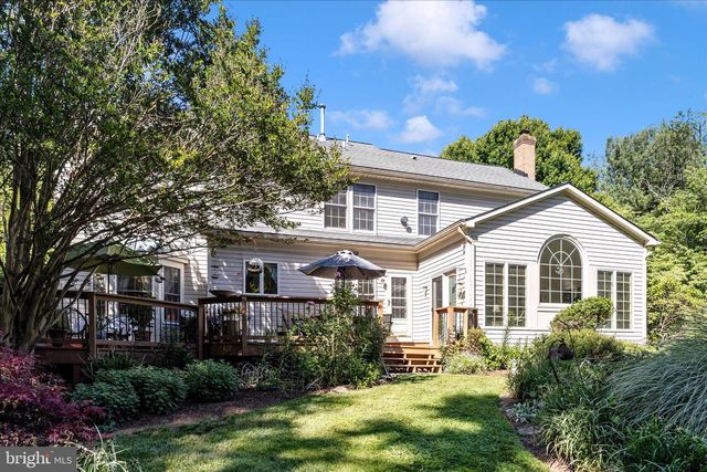 19808 FALLING SPRING CT, Gaithersburg, MD 20882