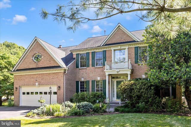 19808 FALLING SPRING CT, Gaithersburg, MD 20882