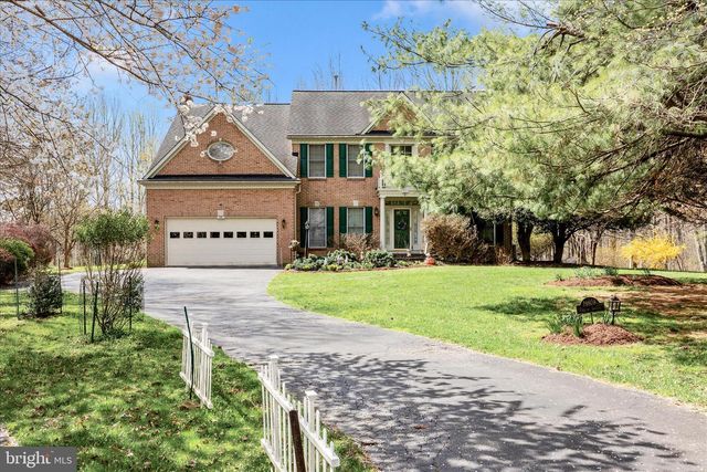 19808 FALLING SPRING CT, Gaithersburg, MD 20882