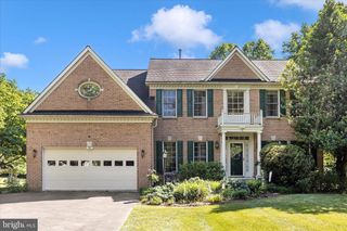 19808 FALLING SPRING CT, Gaithersburg, MD 20882