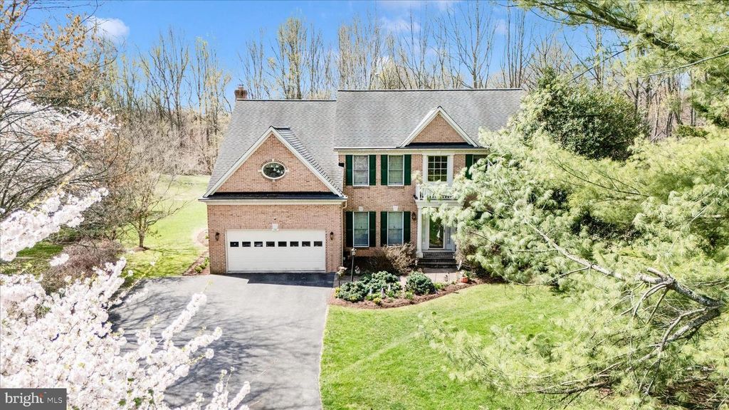 Image 55 of property listing at 19808 FALLING SPRING CT, Gaithersburg, MD 20882