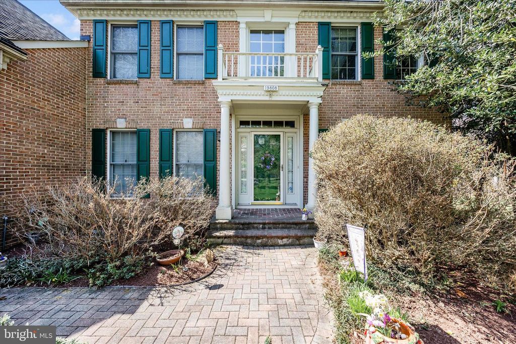 Image 58 of property listing at 19808 FALLING SPRING CT, Gaithersburg, MD 20882