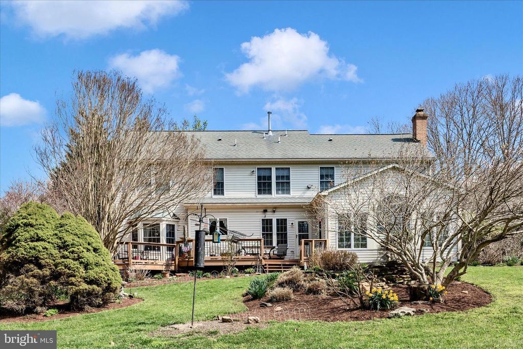 Image 61 of property listing at 19808 FALLING SPRING CT, Gaithersburg, MD 20882