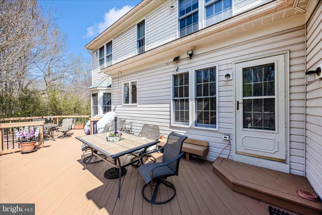 Image 64 of property listing at 19808 FALLING SPRING CT, Gaithersburg, MD 20882