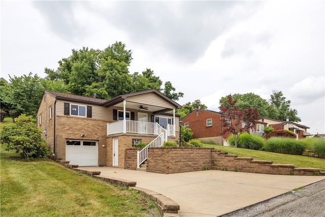 746 Providence Drive, Plum Boro, PA 15239