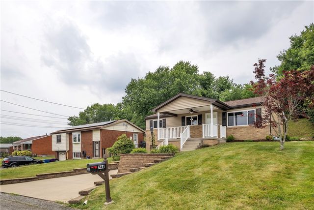 746 Providence Drive, Plum Boro, PA 15239