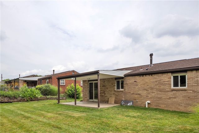 746 Providence Drive, Plum Boro, PA 15239