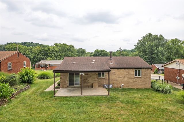746 Providence Drive, Plum Boro, PA 15239