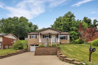 746 Providence Drive, Plum Boro, PA 15239