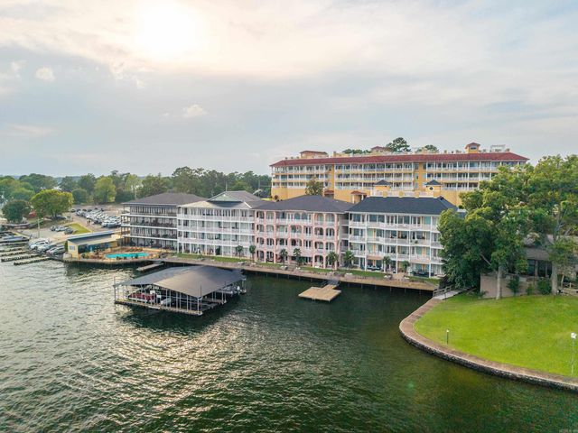 106 Grand Isle Dr Apt 1E, Hot Springs, AR 71913