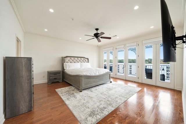 106 Grand Isle Dr Apt 1E, Hot Springs, AR 71913