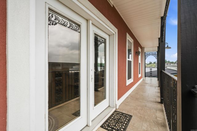 106 Grand Isle Dr Apt 1E, Hot Springs, AR 71913