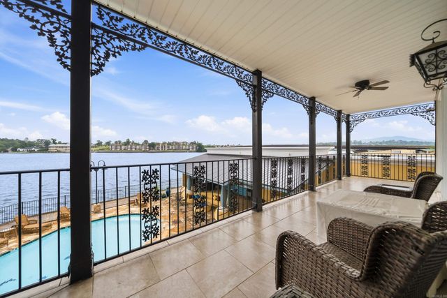 106 Grand Isle Dr Apt 1E, Hot Springs, AR 71913
