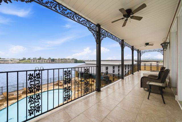 106 Grand Isle Dr Apt 1E, Hot Springs, AR 71913