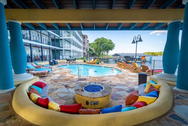 106 Grand Isle Dr Apt 1E, Hot Springs, AR 71913