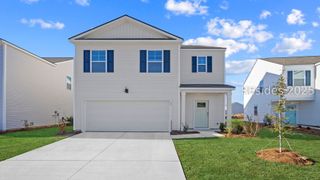 1405 Sanctum St, Ridgeland, SC 29936