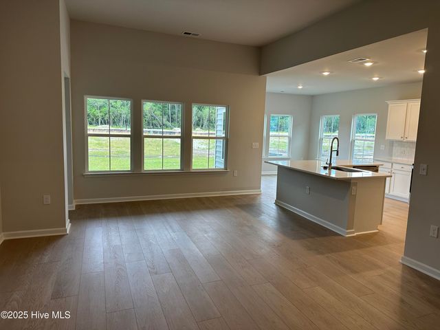 3414 Wood Stork Drive SW Litchfield Il Lot 30, Ocean Isle Beach, NC 28469