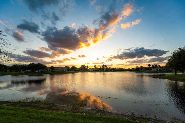 6419 NW 99th Drive, Parkland, FL 33076