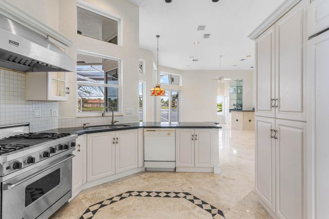 6419 NW 99th Drive, Parkland, FL 33076