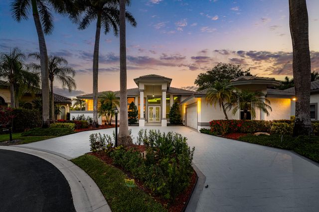 6419 NW 99th Drive, Parkland, FL 33076