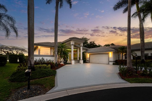 6419 NW 99th Drive, Parkland, FL 33076