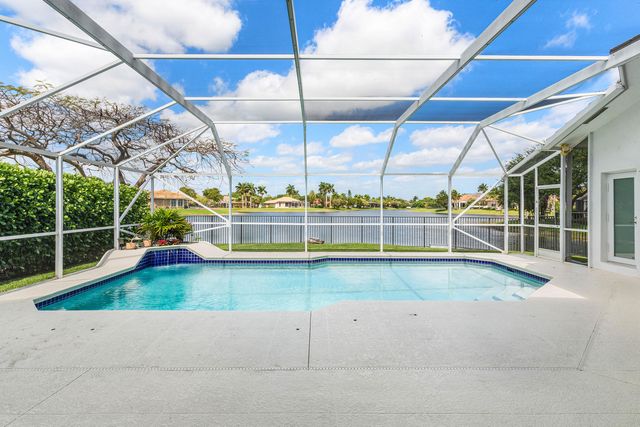 6419 NW 99th Drive, Parkland, FL 33076