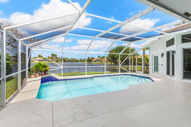 6419 NW 99th Drive, Parkland, FL 33076