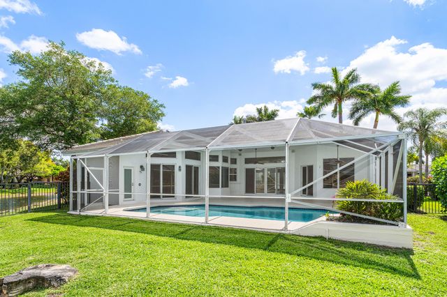 6419 NW 99th Drive, Parkland, FL 33076