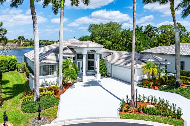 6419 NW 99th Drive, Parkland, FL 33076