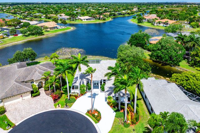 6419 NW 99th Drive, Parkland, FL 33076