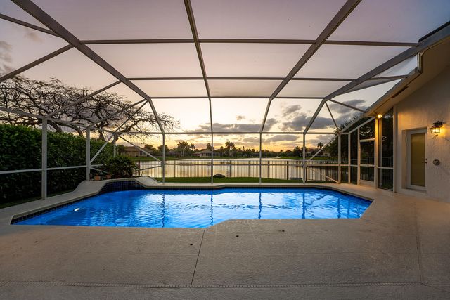 6419 NW 99th Drive, Parkland, FL 33076