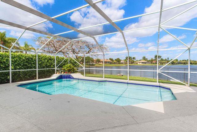 6419 NW 99th Drive, Parkland, FL 33076