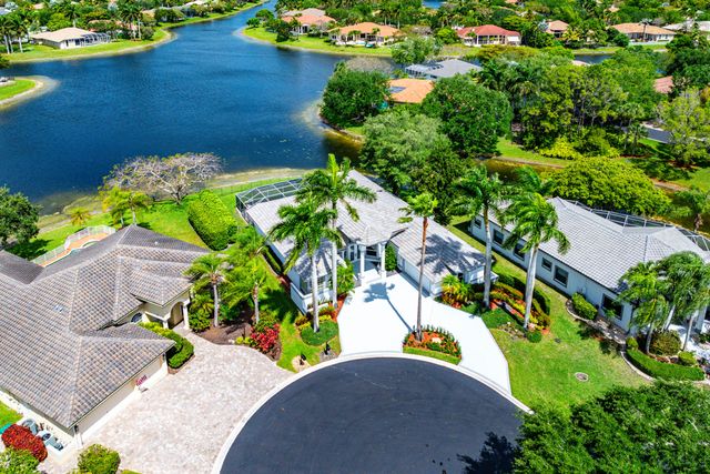 6419 NW 99th Drive, Parkland, FL 33076