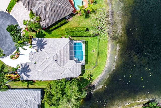 6419 NW 99th Drive, Parkland, FL 33076