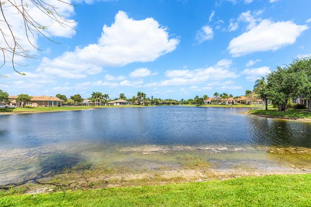 6419 NW 99th Drive, Parkland, FL 33076