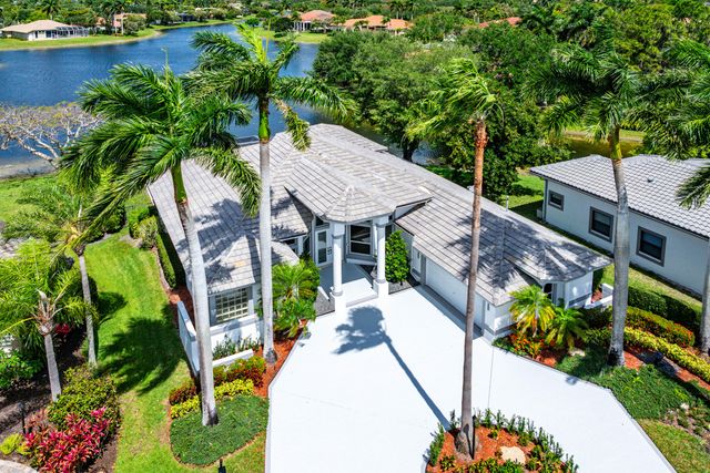 6419 NW 99th Drive, Parkland, FL 33076