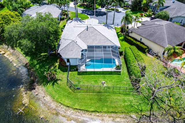 6419 NW 99th Drive, Parkland, FL 33076