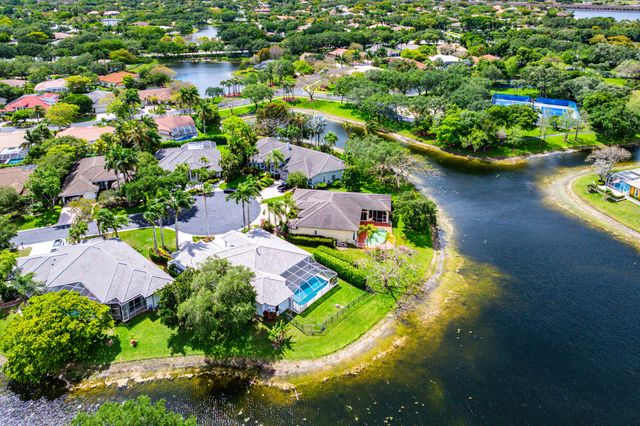 6419 NW 99th Drive, Parkland, FL 33076