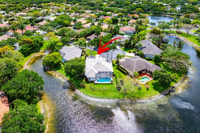 6419 NW 99th Drive, Parkland, FL 33076