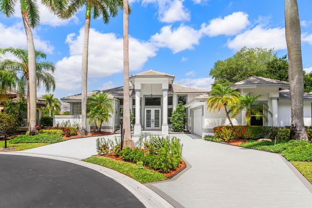 6419 NW 99th Drive, Parkland, FL 33076